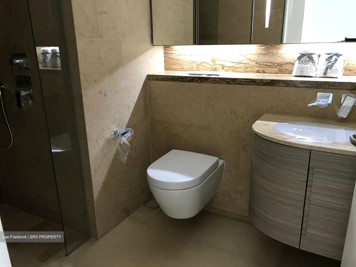 Duo Residences (D7), Apartment #538923651